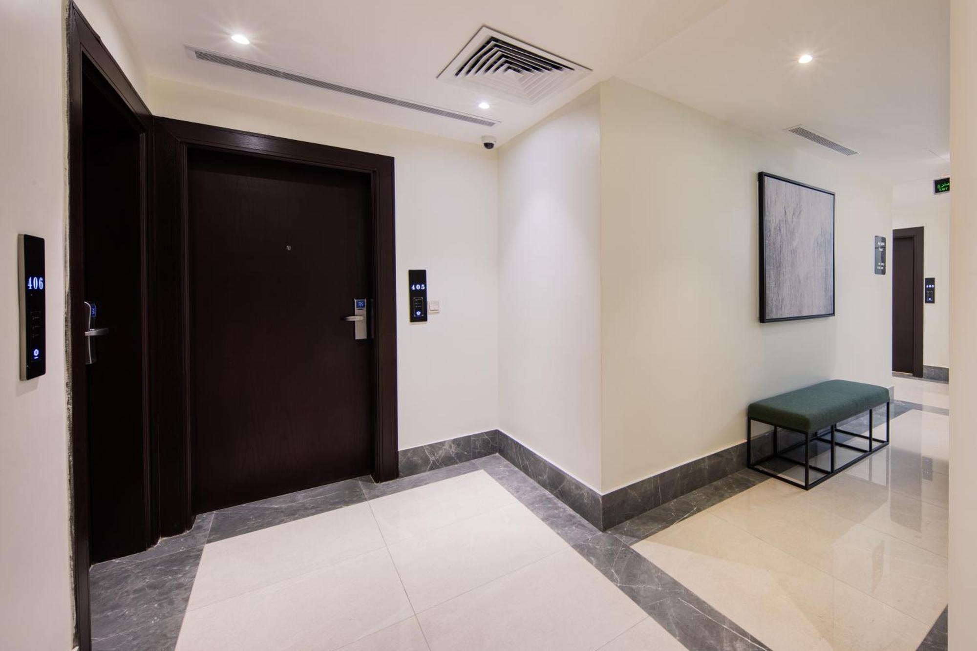 Merya Hotel Apartment - Zahra