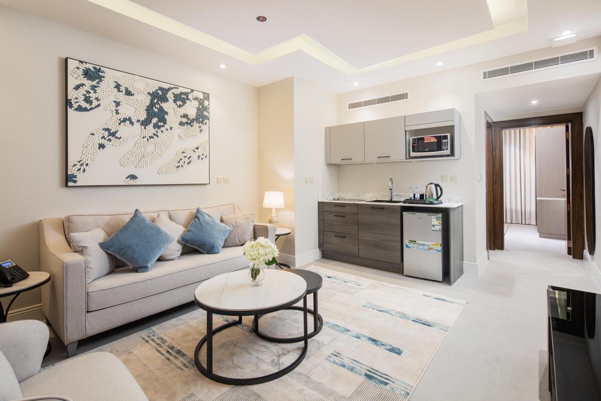 Hotel Merya Hotel Apartment - Zahra 4*