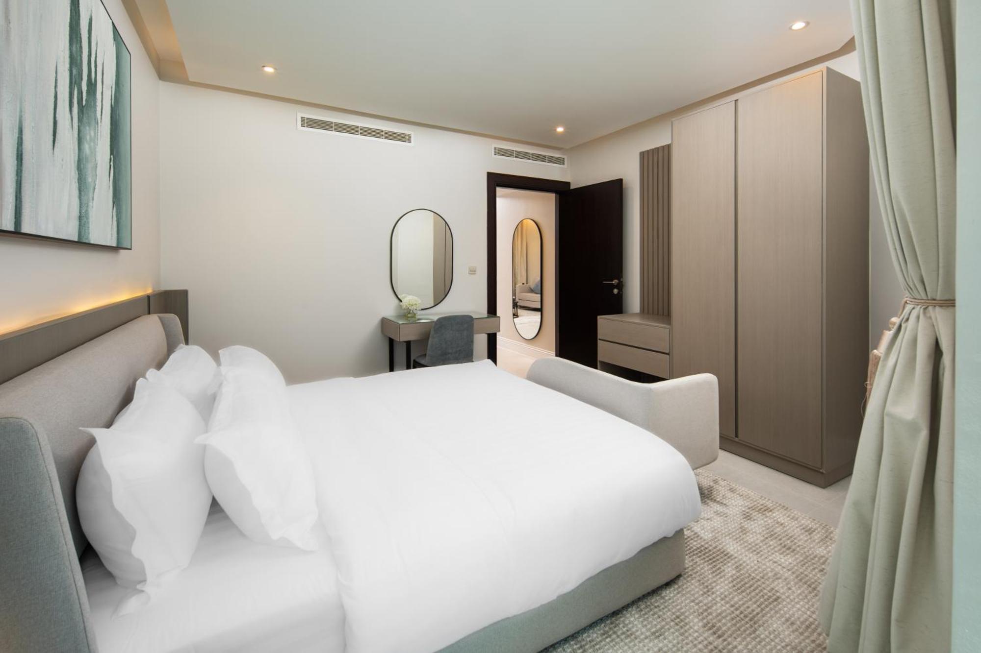 Hotel Merya Hotel Apartment - Zahra Jeddah