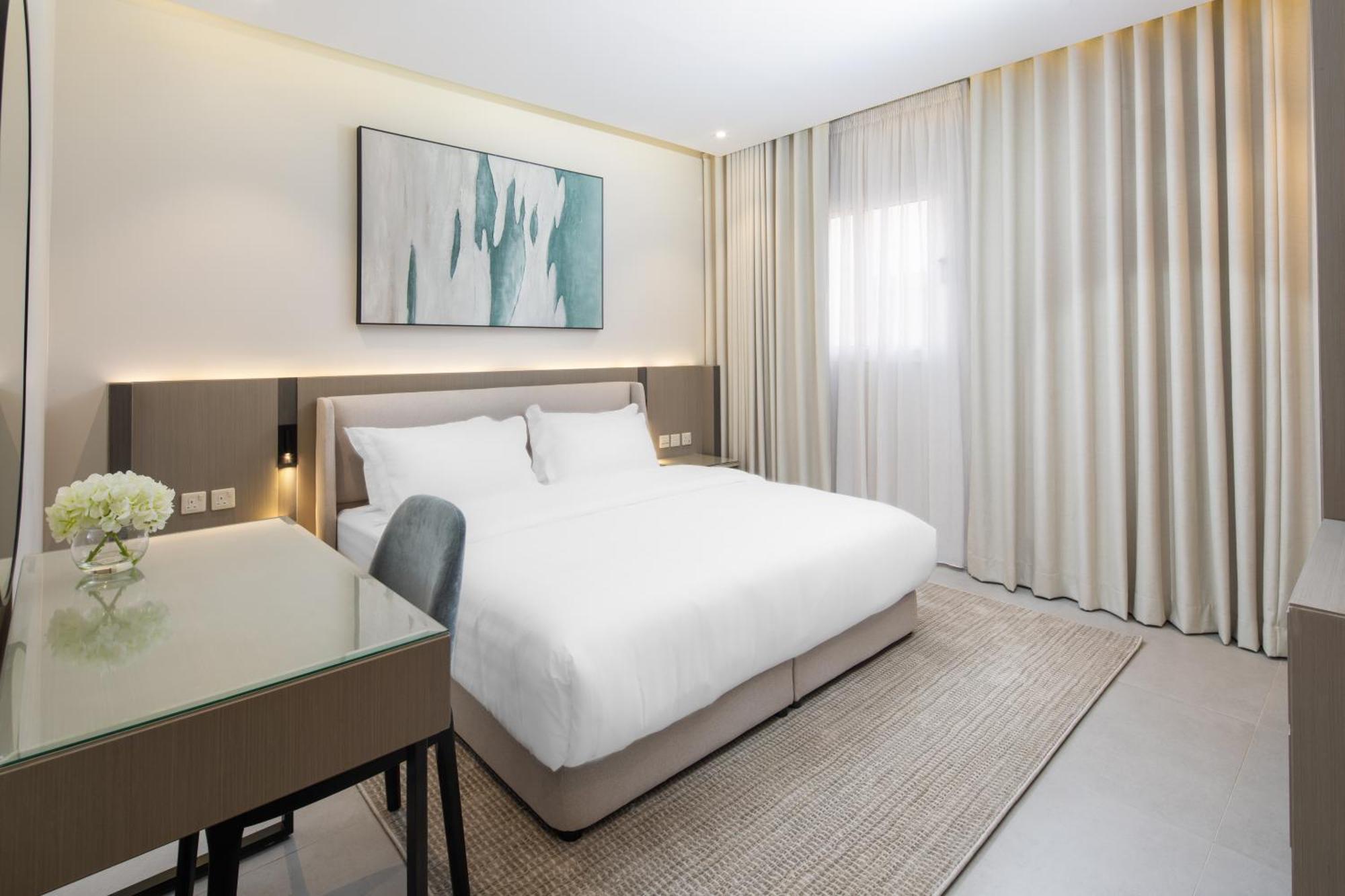 Merya Hotel Apartment - Zahra
