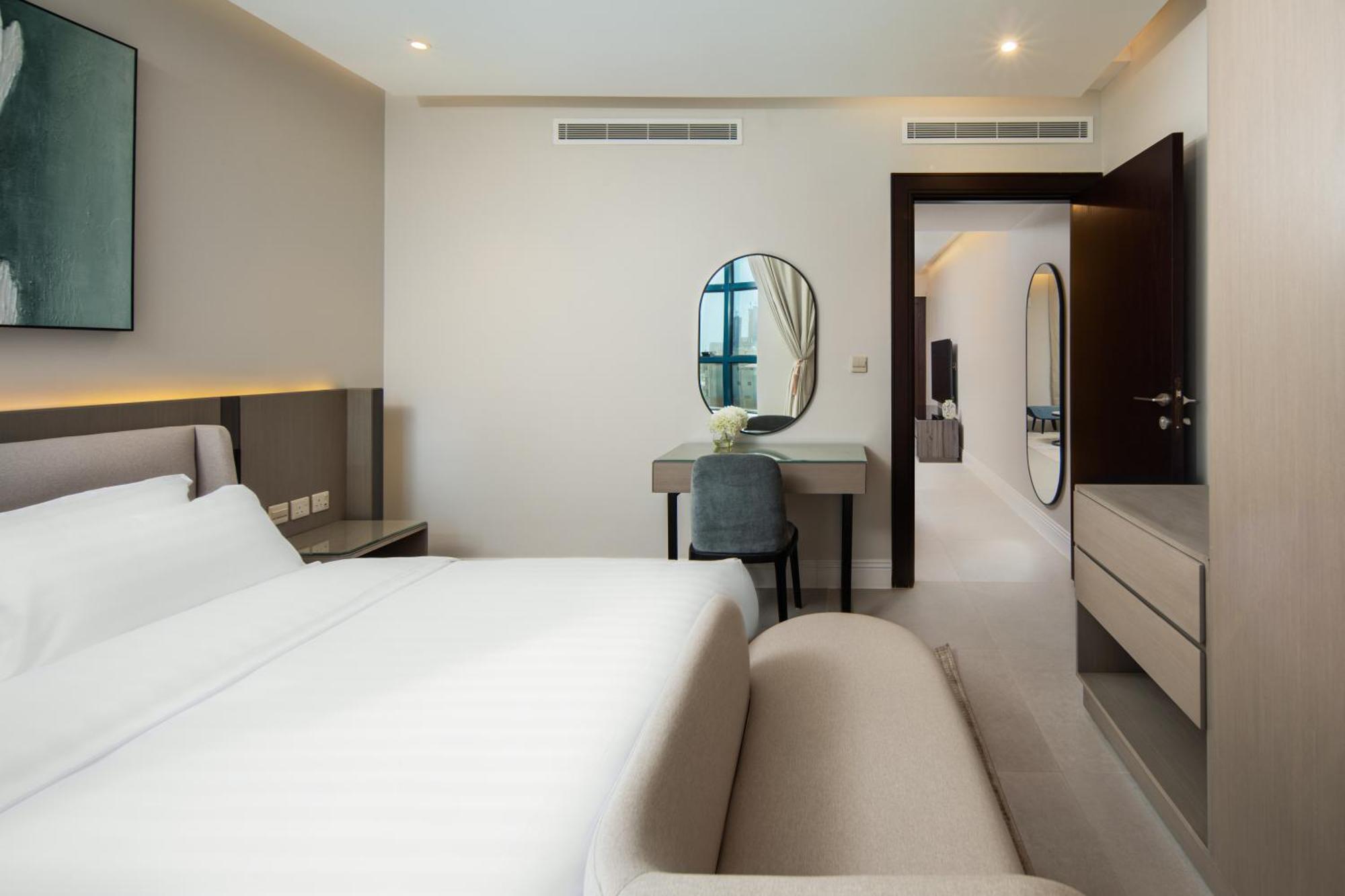 Merya Hotel Apartment - Zahra Hotel