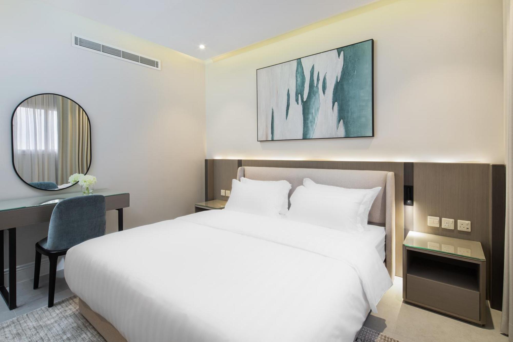 Merya Hotel Apartment - Zahra Hotel