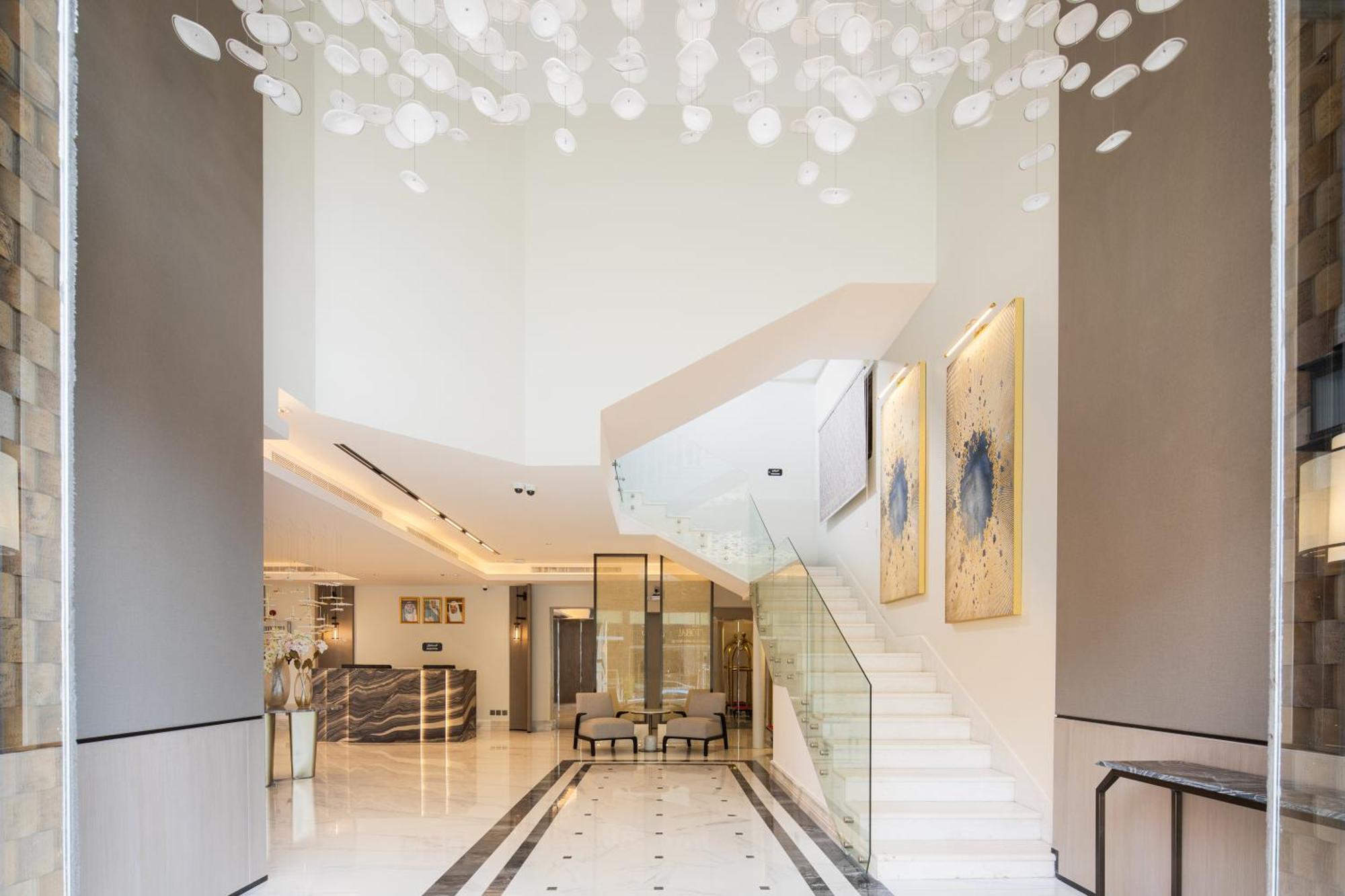 Merya Hotel Apartment - Zahra Hotel 4*
