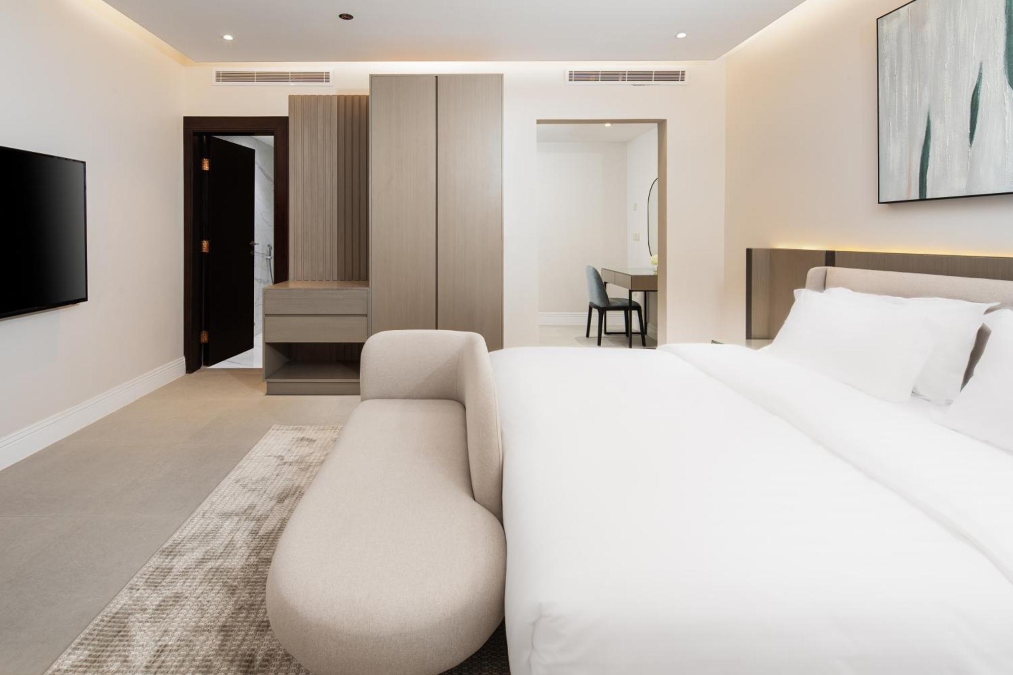 Hotel Merya Hotel Apartment - Zahra 4*