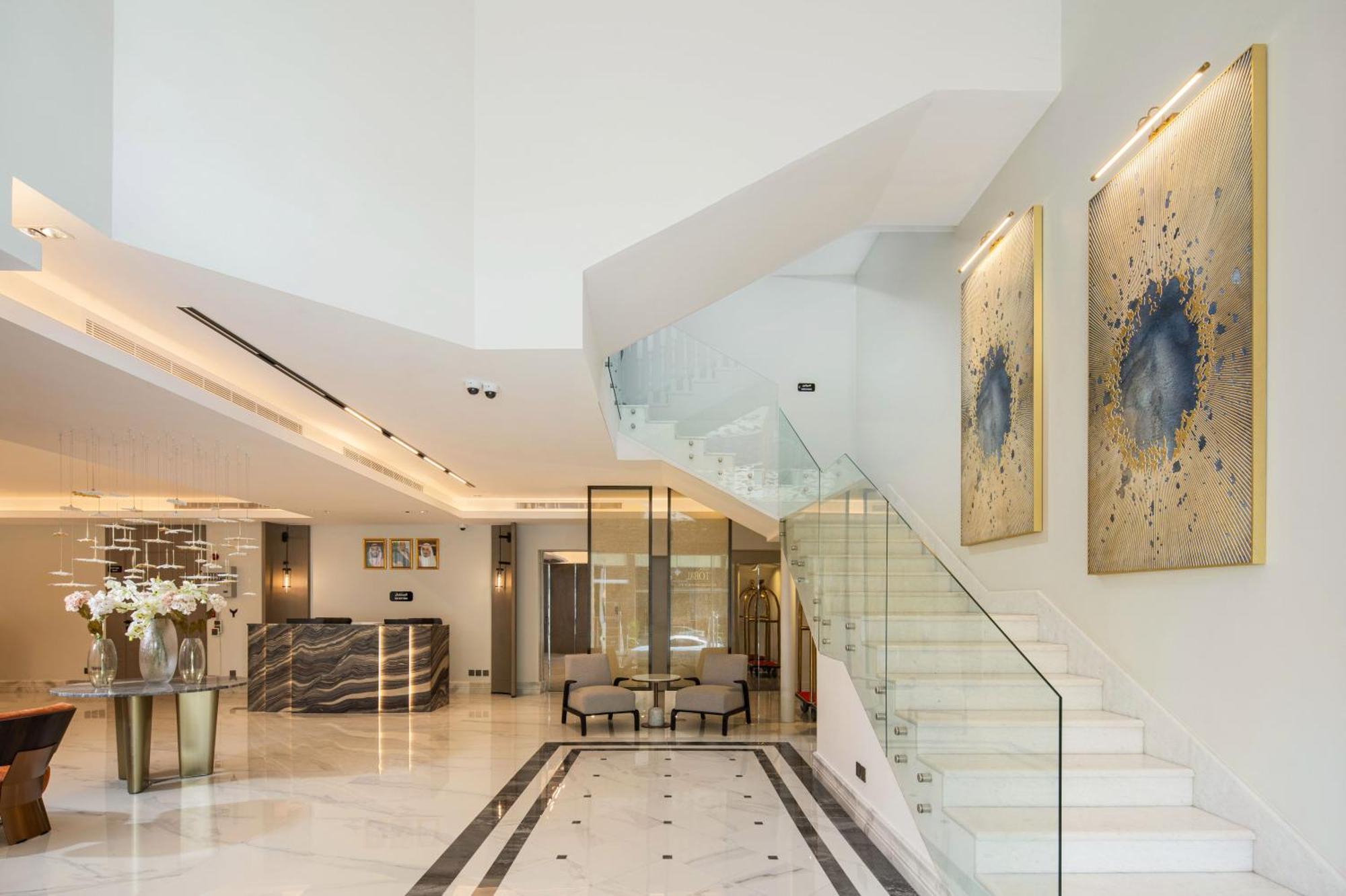 Merya Hotel Apartment - Zahra